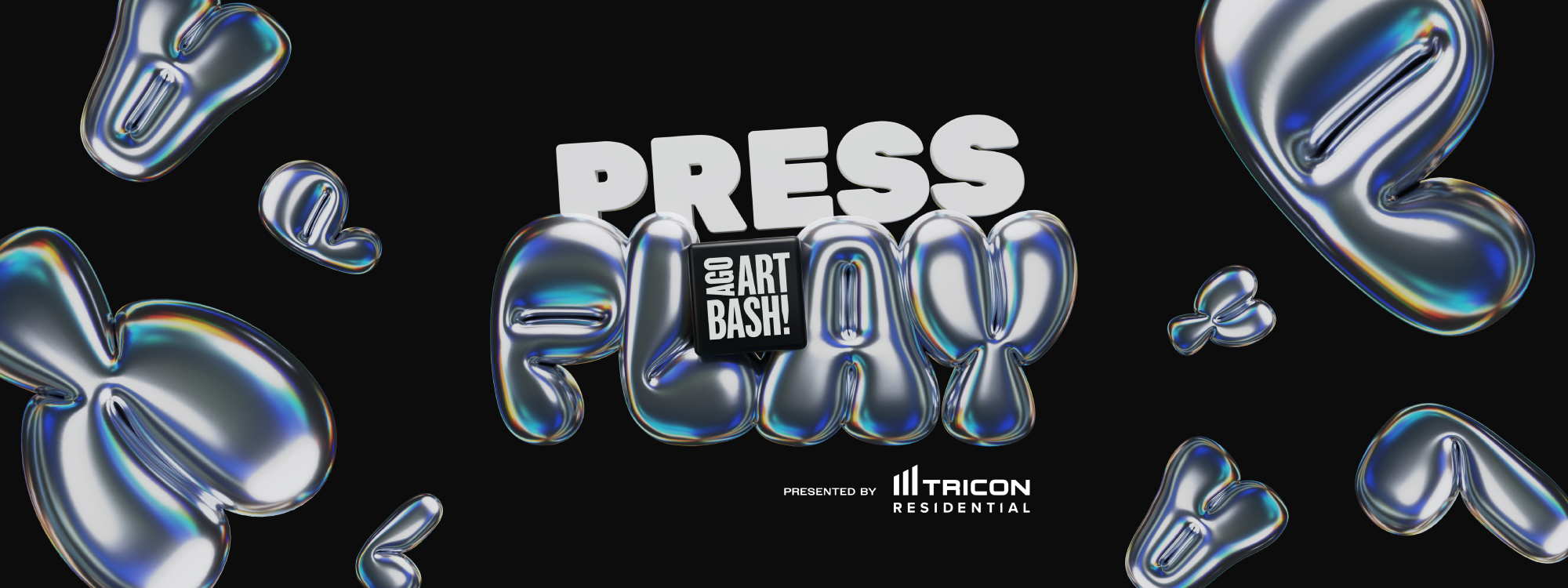 Press Play Media
